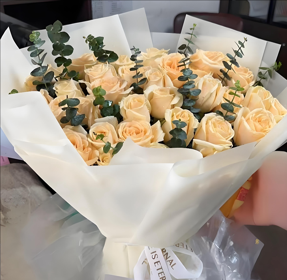 长春九台区花店